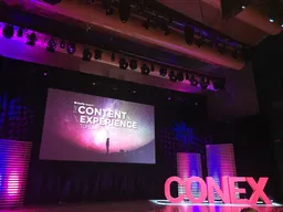 Conex: The Content Experience (Uberflip)