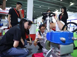 FlowExpo China