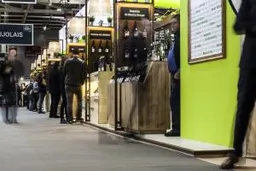 Wine Paris & Vinexpo Paris