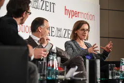 Hypermotion