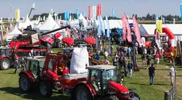 Farm Business Innovation Show