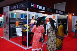 Kitchen India Expo