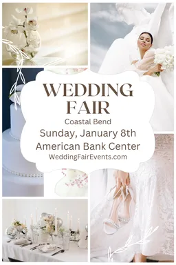 Wedding Fair Coastal Bend