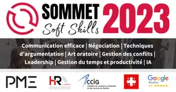 Soft Skills Summit