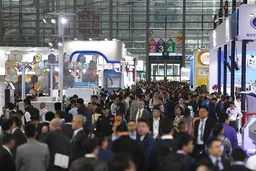 International Electronics Circuit Exhibition