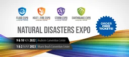 The Natural Disaster Expo Anaheim