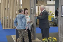 Manchester Furniture Show