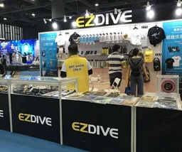 Dive Guangzhou