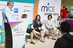MICE Show Asia