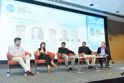 Mumbrella Travel Marketing Summit