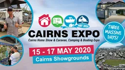 Cairns Expo