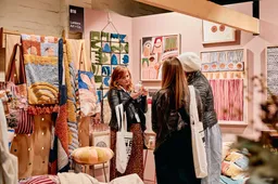 The Big Design Trade