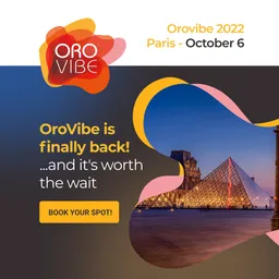 OroVibe