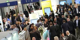 DMEA - Connecting Digital Health