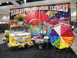 World Floral Expo