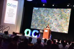 QCon New York International Software Development Conference