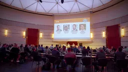 ICBC Zurich Global Investment Forum