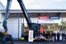 Complete Auto Recycling Show and Metals Recycling Event (CARS & MRE)
