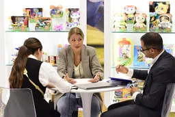 Brand Licensing Europe