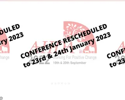 AHDA Conference & Exhibition