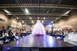 The Cheshire Wedding Fayre