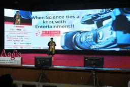 Data Science Congress
