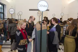 Future Fabrics Expo
