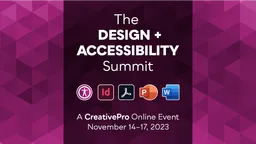 The Design + Accessibility Summit