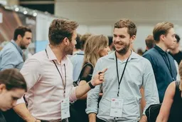 eTail London