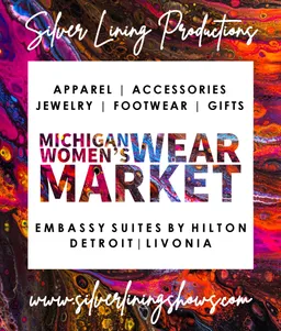 Metro-Michigan Women's Wear Market