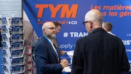 Euro Supply Chain