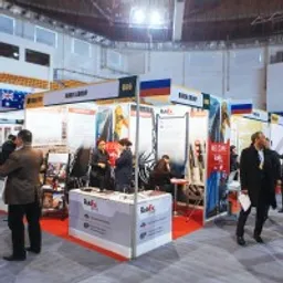 Mongolia Mining - International Mining Expo