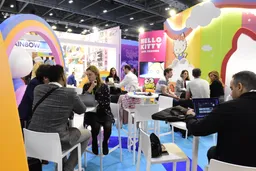 Brand Licensing Europe