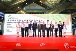 Shenzhen International Circuit Sourcing Show
