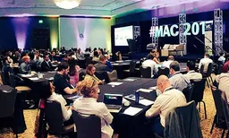Marketing Analytics Conference DMA