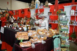 Dickens Christmas Show & Festivals