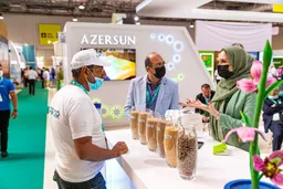 InterFood Azerbaijan