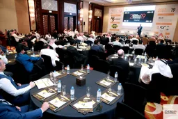 The Reliability & Maintainability Conference and Exhibition