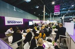 Cruise Ship Interiors Design Expo Europe