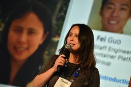 QCon New York International Software Development Conference