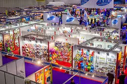 EAG European Amusement & Gaming Expo