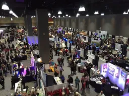 Columbus Wedding Show & Expo