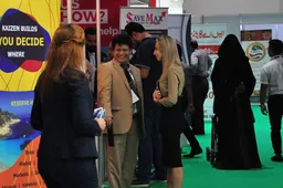 International Real Estate & Investment Show (IREIS)