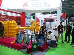 FlowExpo China