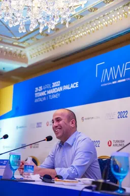 International MICE & Wedding Forum