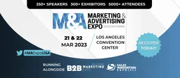 Marketing & Advertising Expo  - LA