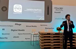 DMEA - Connecting Digital Health