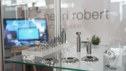 Technical Watchmaker Show