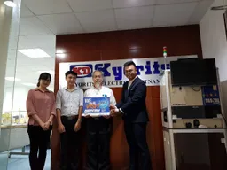 Vietnam Manufacturing Expo