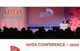 AHDA Conference & Exhibition